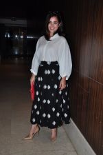 Simone Singh at Fair and Lovely Foundation in Mumbai on 17th Feb 2016